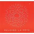 Carte Born 2B - Rejoins la fête - 13.